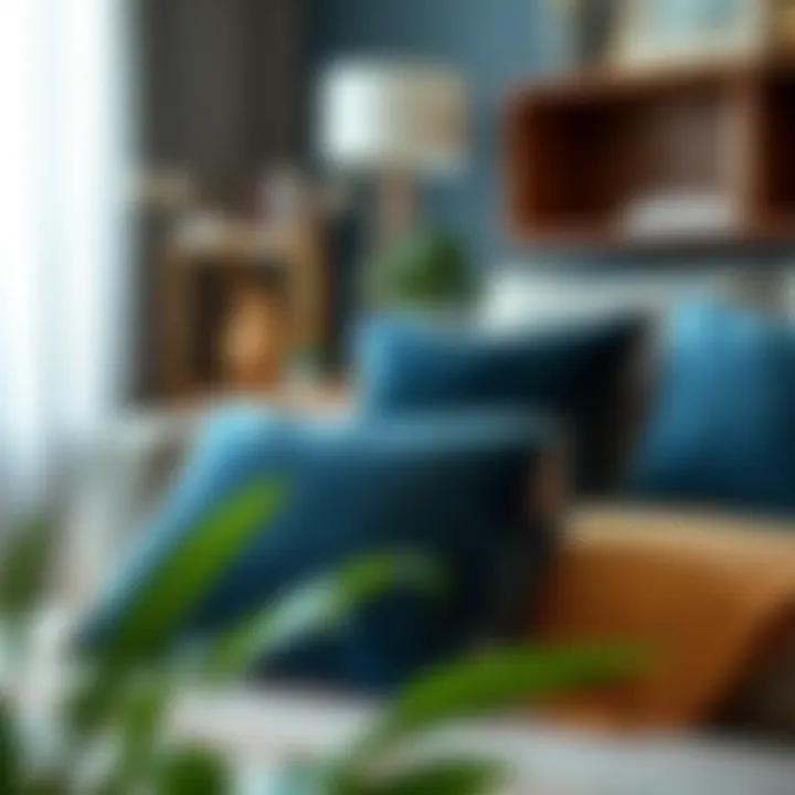 Exploring the Aesthetic and Functional Aspects of Velvet Pillow Covers 16x16 Summary
