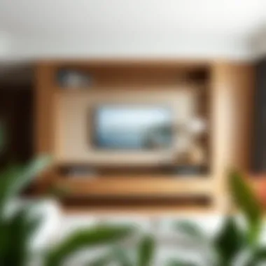 Notable Exploring the Concept of Hidden TV Dressers: A Practical Solution for Modern Living Spaces Notable Exploring the Concept of Hidden TV Dressers: A Practical Solution for Modern Living Spaces