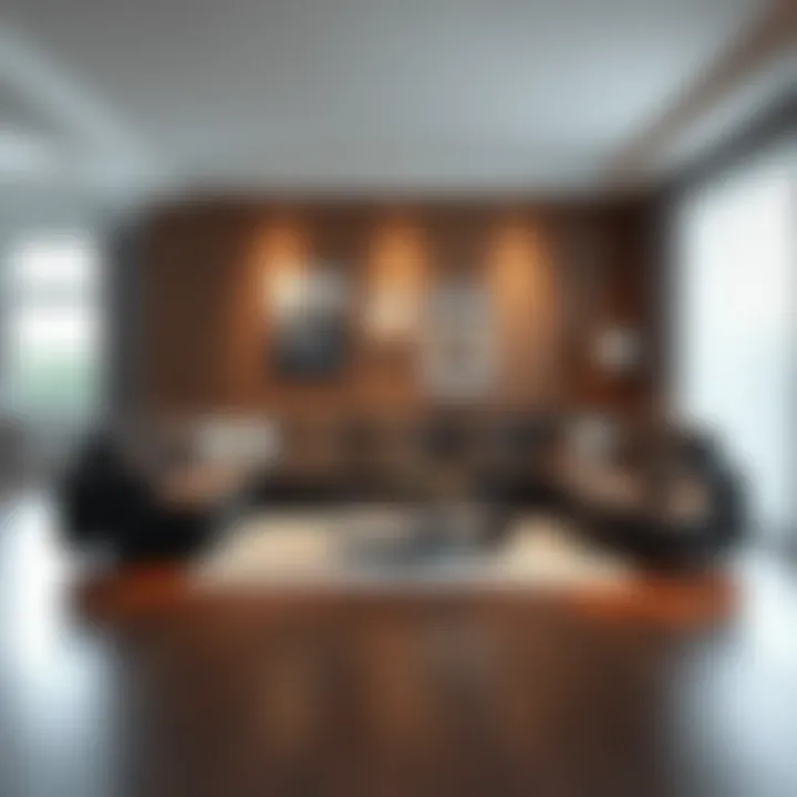 Exploring the Dark Brown L-Shaped Couch: A Comprehensive Guide Summary