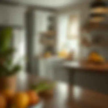 Enhancing Kitchen Ergonomics Honey bee kitchen mat enhancing kitchen ergonomics