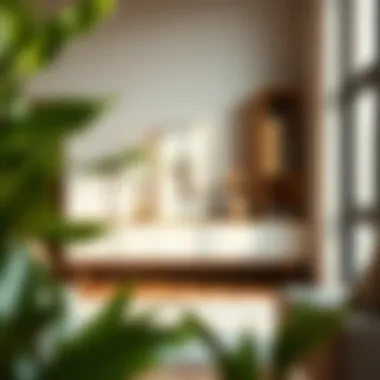 Exploring the Versatility and Design of Wall Dresser Units Summary Exploring the Versatility and Design of Wall Dresser Units Summary