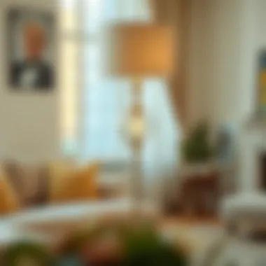 Notable Exploring the Versatility of Globe Floor Lamps Notable Exploring the Versatility of Globe Floor Lamps