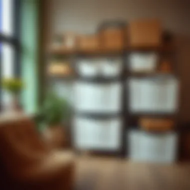 Exploring the Versatility of Plastic Rolling Storage Cabinets with Drawers Summary Exploring the Versatility of Plastic Rolling Storage Cabinets with Drawers Summary