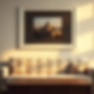 Exploring the Versatility of the 16 x 20 White Wood Frame Summary
