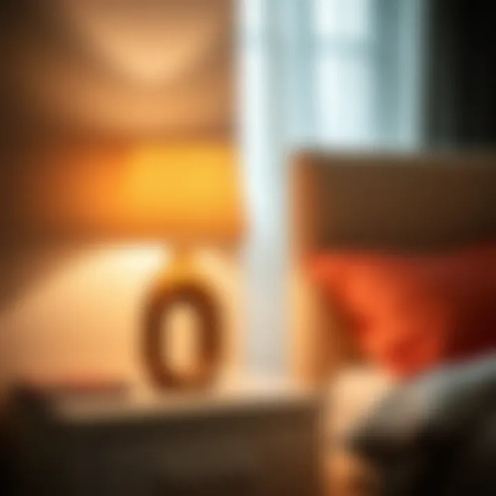 Exploring Unique Bedside Table Lamps: A Comprehensive Guide Summary
