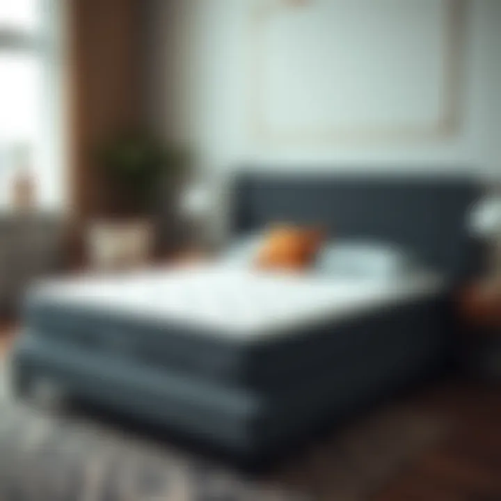 Notable Guide to Buying a Mattress