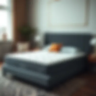 Notable Guide to Buying a Mattress Notable Guide to Buying a Mattress