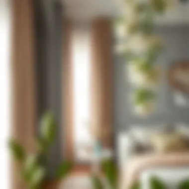 Integrating Curtains with Light Grey Walls: A Guide to Design Harmony Summary Integrating Curtains with Light Grey Walls: A Guide to Design Harmony Summary
