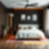 Maximizing Bedroom Design in Small Spaces Introduction