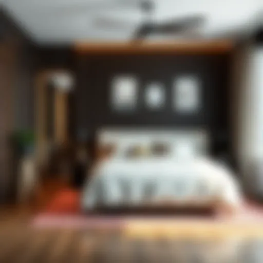 Maximizing Bedroom Design in Small Spaces Introduction
