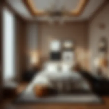 Maximizing Bedroom Design in Small Spaces Summary Maximizing Bedroom Design in Small Spaces Summary