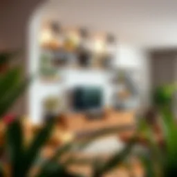 Maximizing Space with 13-Inch Deep Shelves: A Comprehensive Guide Introduction