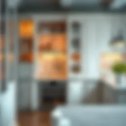 The Comprehensive Guide to Extra Large Pantry Cabinets Introduction
