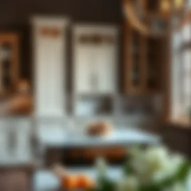 Notable The Comprehensive Guide to Extra Large Pantry Cabinets