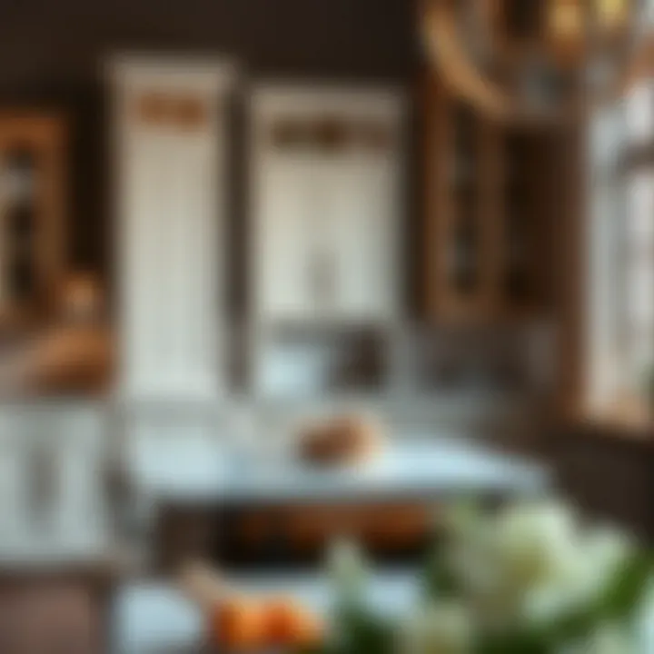 Notable The Comprehensive Guide to Extra Large Pantry Cabinets