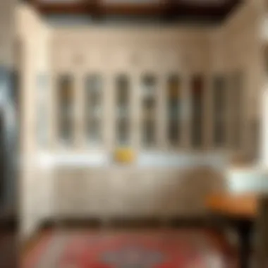 The Comprehensive Guide to Extra Large Pantry Cabinets Summary