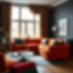 The Comprehensive Guide to Very Small Sofas Introduction
