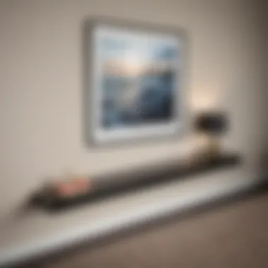 Notable The Versatility of a 6-Foot Picture Ledge: Enhancing Home Aesthetics Notable The Versatility of a 6-Foot Picture Ledge: Enhancing Home Aesthetics