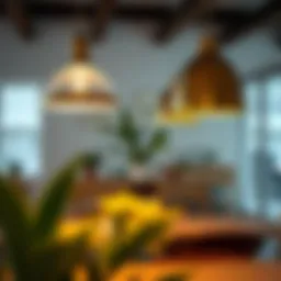 Transitioning from Can Lights to Pendant Lighting: A Comprehensive Guide Introduction