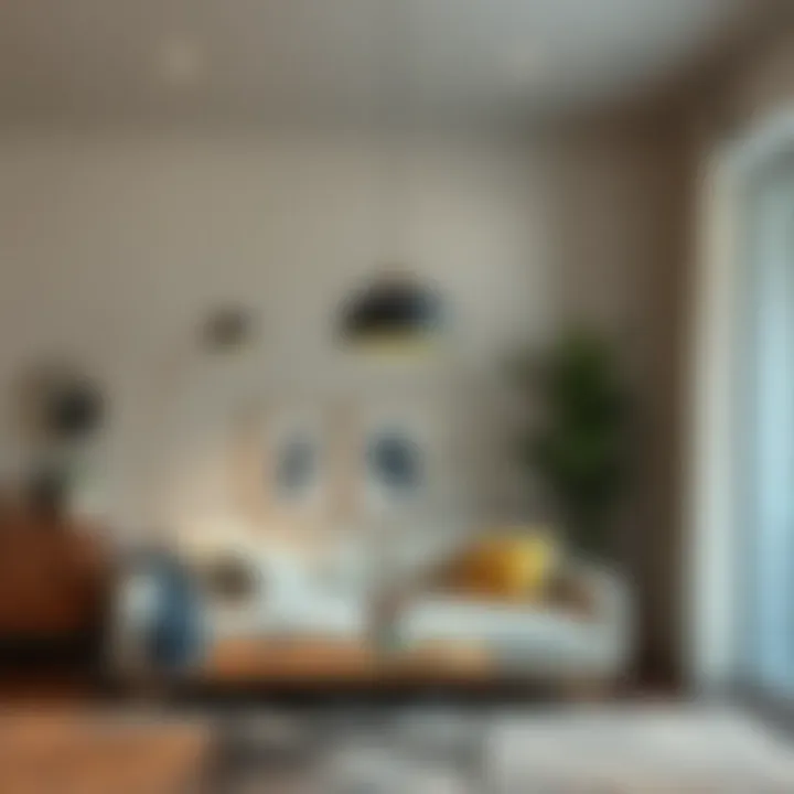 Notable Transitioning from Can Lights to Pendant Lighting: A Comprehensive Guide