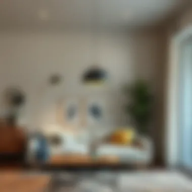 Notable Transitioning from Can Lights to Pendant Lighting: A Comprehensive Guide Notable Transitioning from Can Lights to Pendant Lighting: A Comprehensive Guide