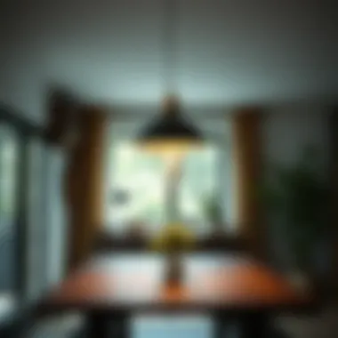 Transitioning from Can Lights to Pendant Lighting: A Comprehensive Guide Summary Transitioning from Can Lights to Pendant Lighting: A Comprehensive Guide Summary