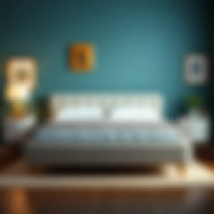 Notable Understanding Double Bed Sizes in Europe