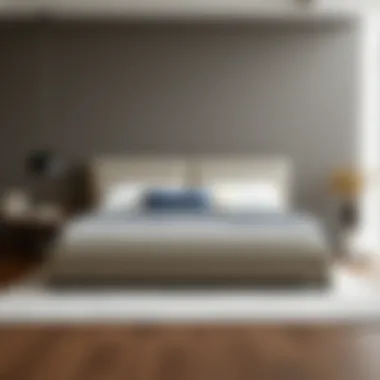 Understanding Double Bed Sizes in Europe Summary Understanding Double Bed Sizes in Europe Summary