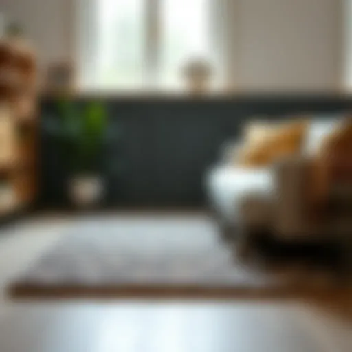 Understanding Small Floor Mats: A Comprehensive Guide Introduction