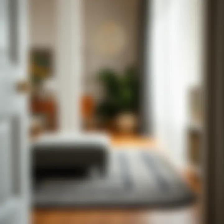 Understanding Small Floor Mats: A Comprehensive Guide Summary