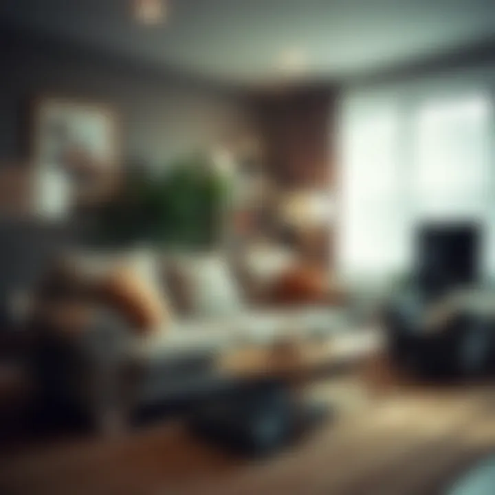 Cost analysis of sofa pickup services