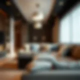 Exploring Modern Pickup Solutions Modern sofa pickup options