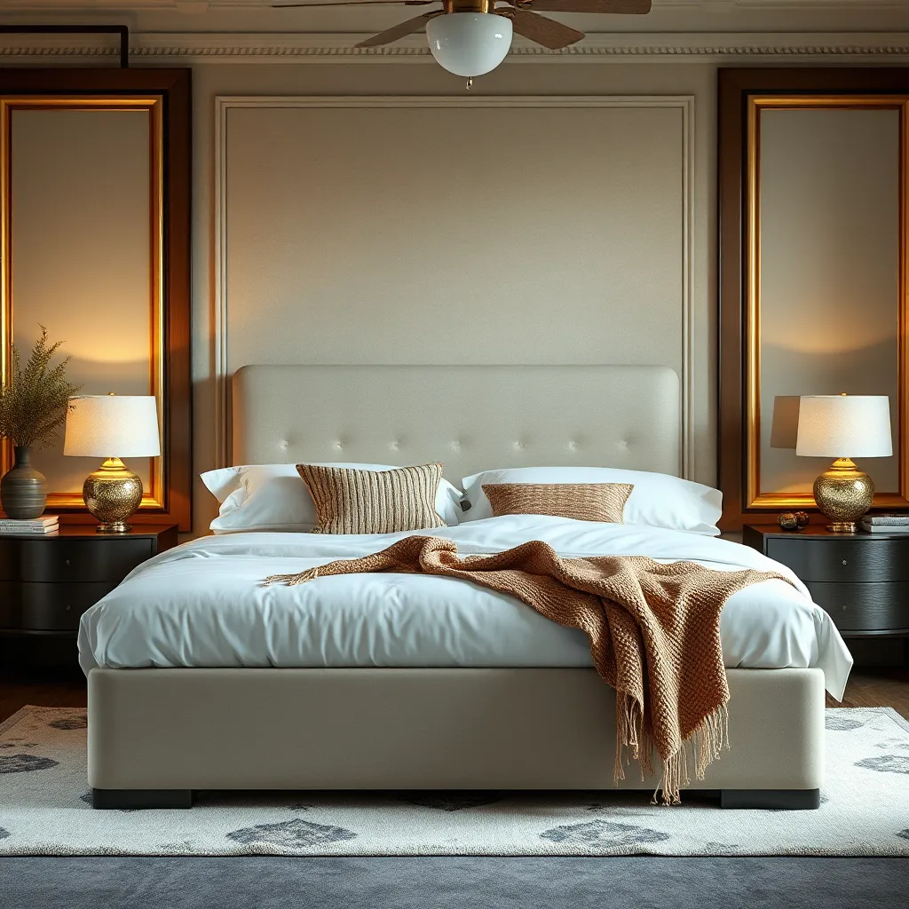 A Comprehensive Guide to Double Bed Sizes in Europe